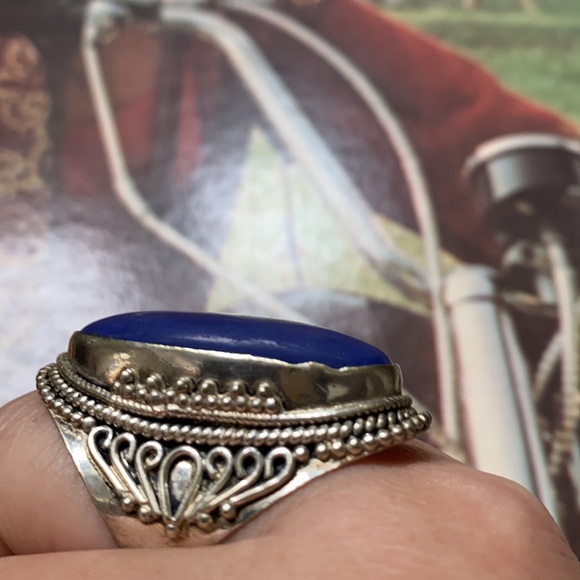 Gypsy Ring - Picture 14 of 17
